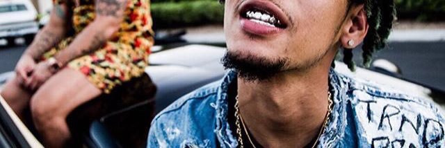 trndystudios's profile banner image