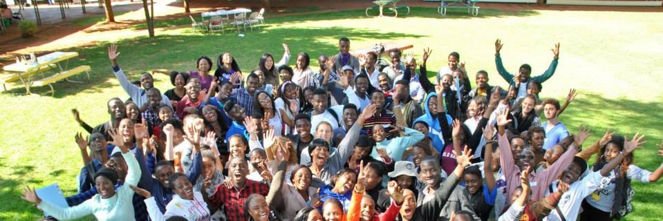 EducationUSAZimbabwe banner