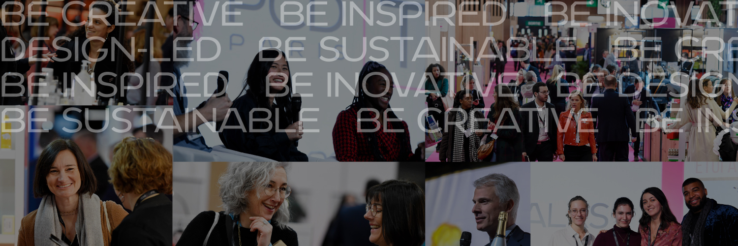 Paris Packaging Week banner