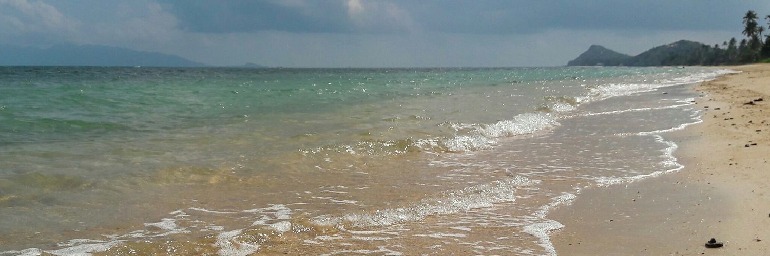 Satjaphong's profile banner image
