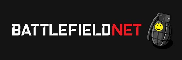 BattlefieldNET Profile Banner