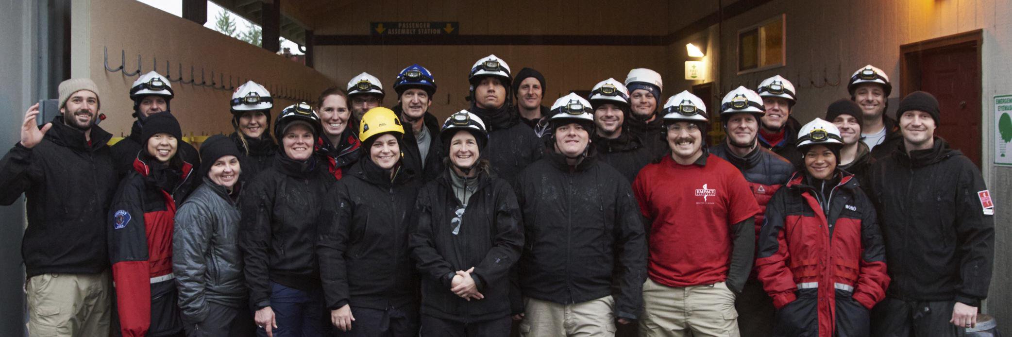 Empact International banner