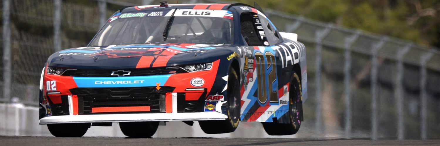 ryanellisracing's profile banner image