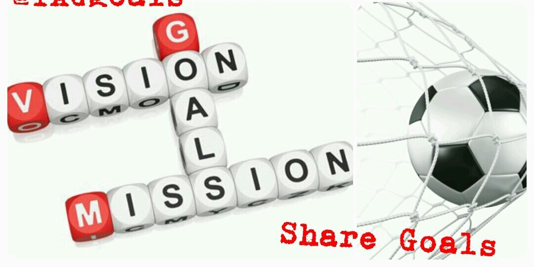 ShareGoals's profile banner image