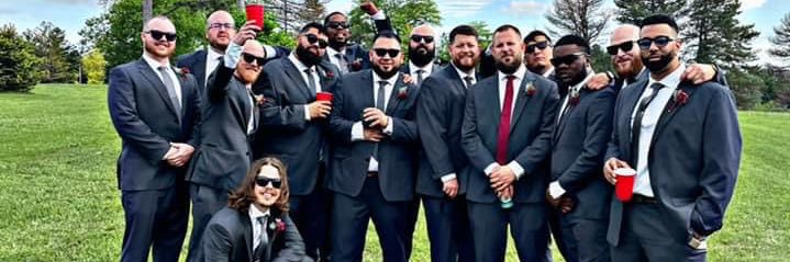 Mafia Mayn's banner