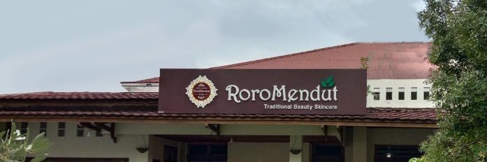 roromendutspa's profile banner image