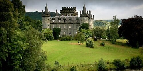 Scarborough Role. banner