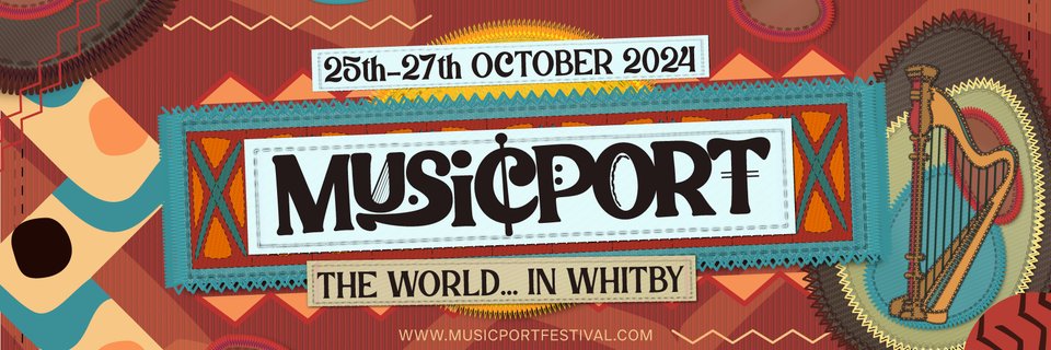 MusicportFest's profile banner image