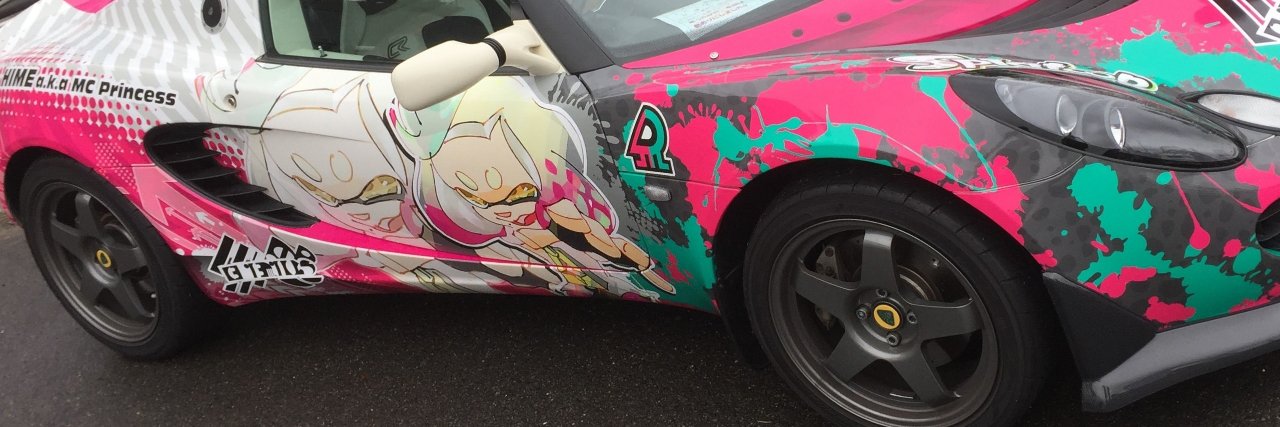 mofusama's profile banner image
