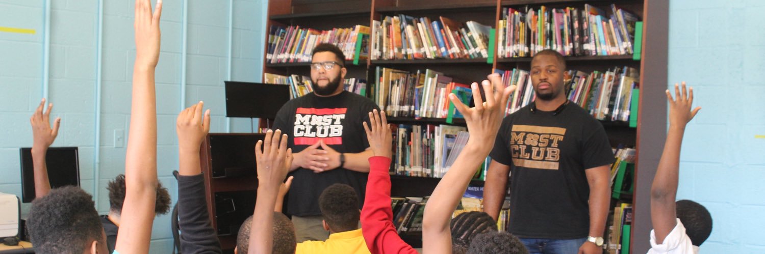 MCSR (Formerly Men Can Stop Rape) banner