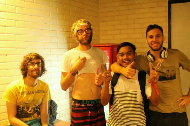 Abilio Rama N banner