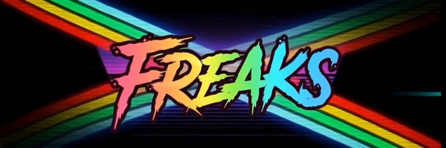 Freaks banner
