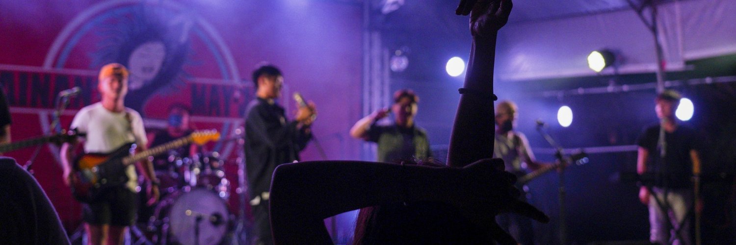TainanMayJam's profile banner image