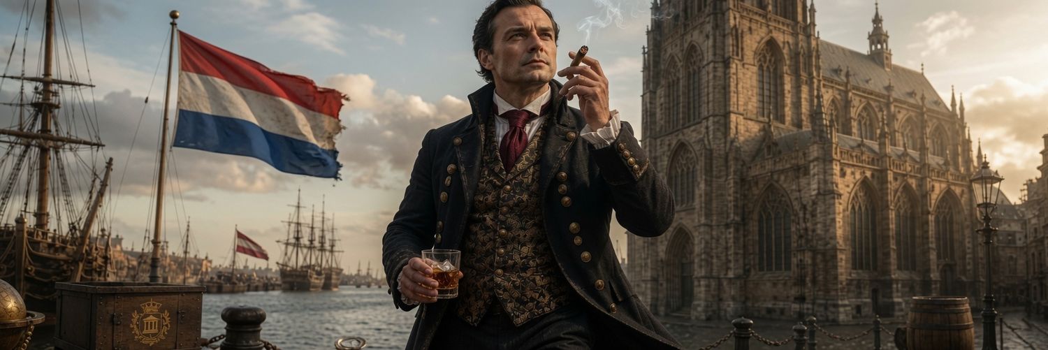 RoderickvanTets's profile banner image