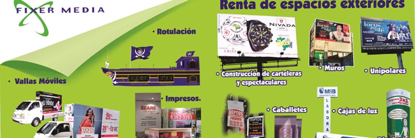 Fixer_Media's profile banner image