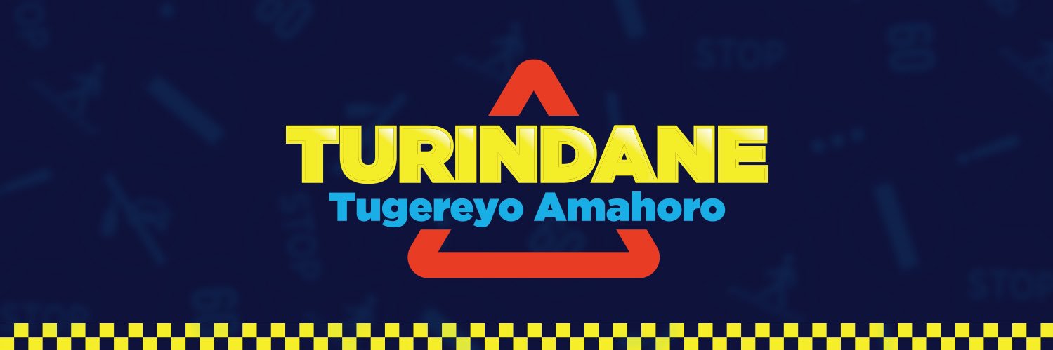 Rwanda National Police banner