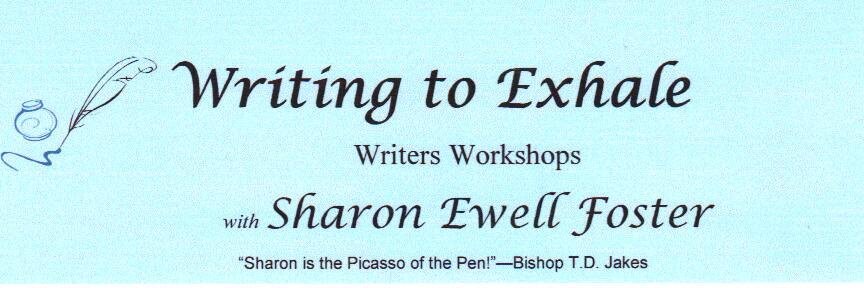 WritingtoExhale's profile banner image