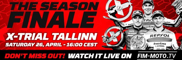 XTRIALlive Profile Banner