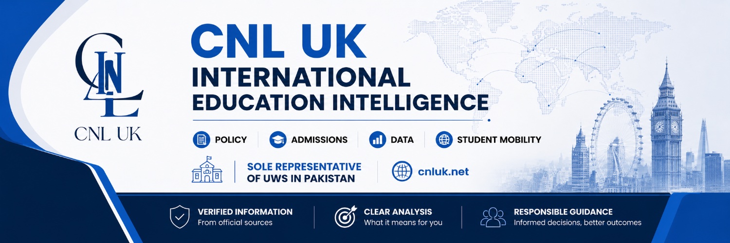 CNLUK's profile banner image