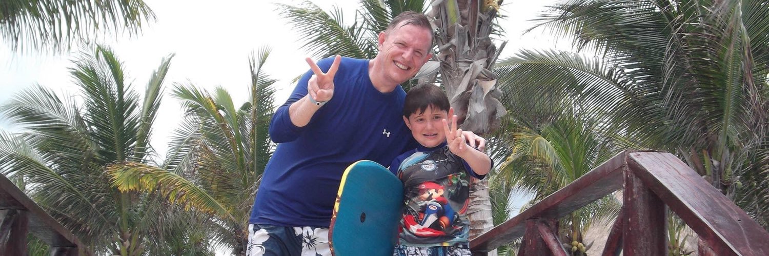 super_hyper_dad's profile banner image