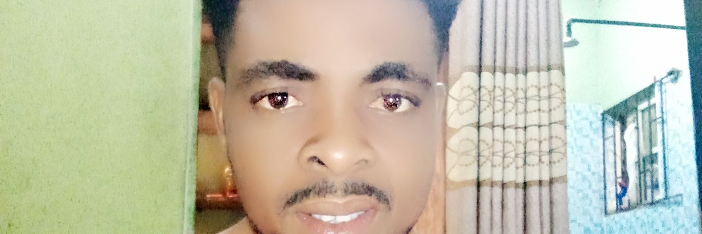 MichaelAnaja's profile banner image