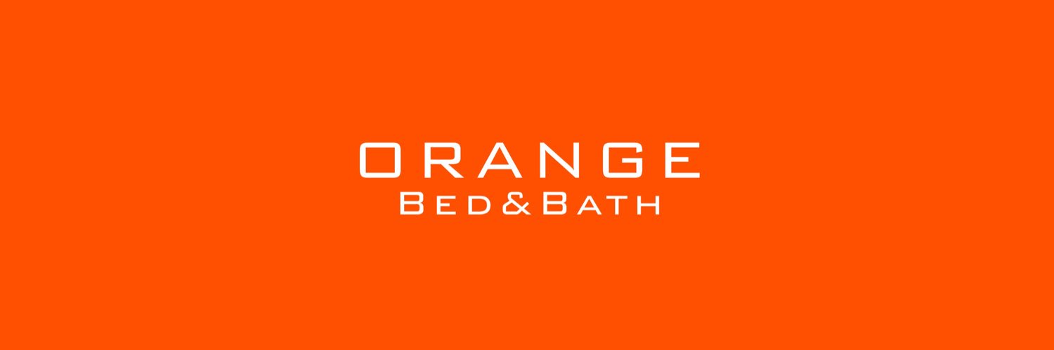ORANGEBEDBATH's profile banner image