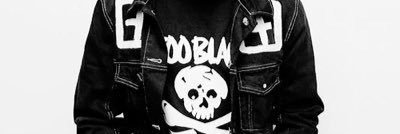 badonasty's profile banner image