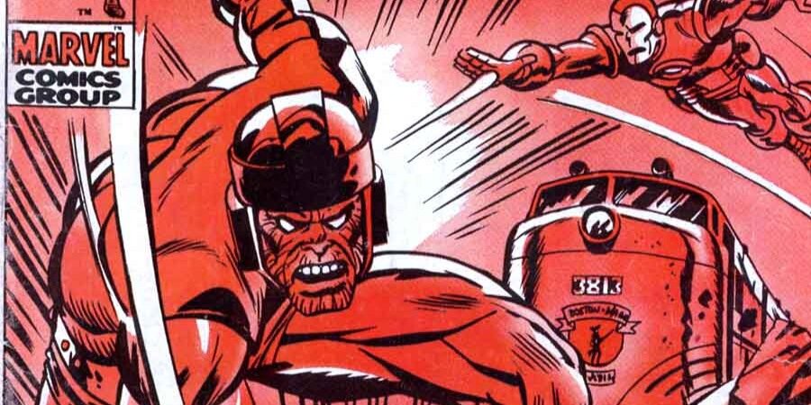 comicspeddler's profile banner image