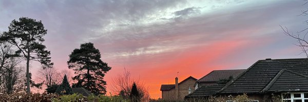 markxroberts Profile Banner