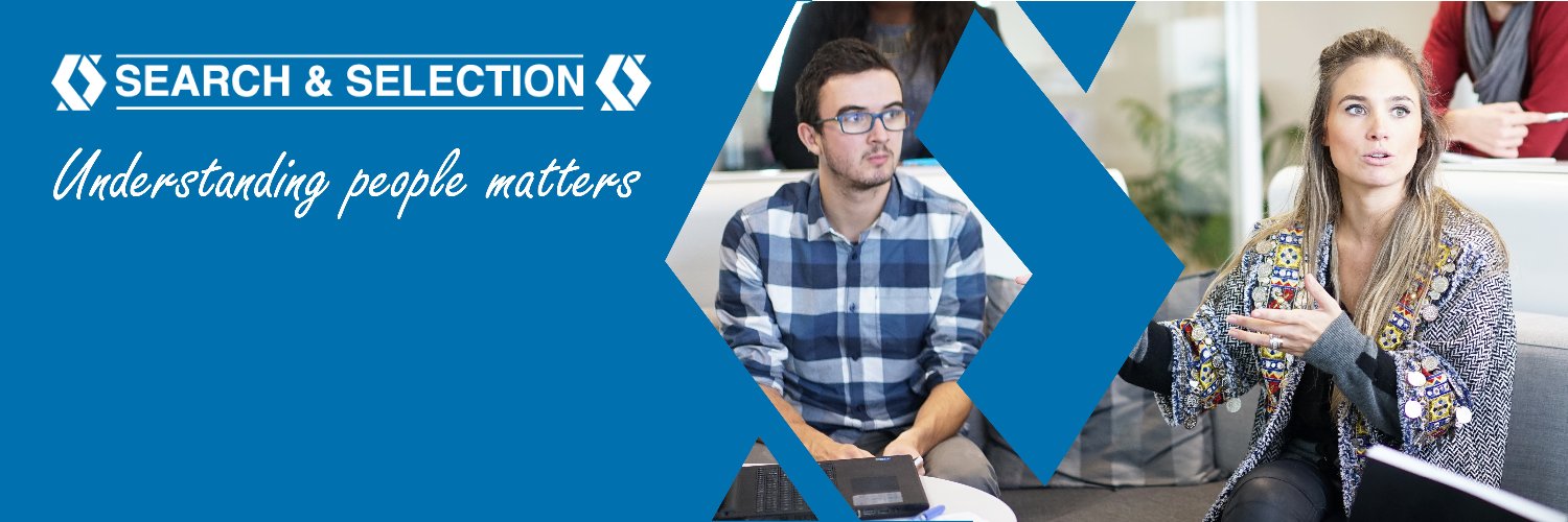 SearchSelection's profile banner image