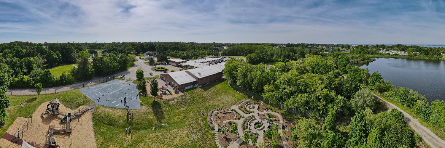 MelvilleSchool's profile banner image