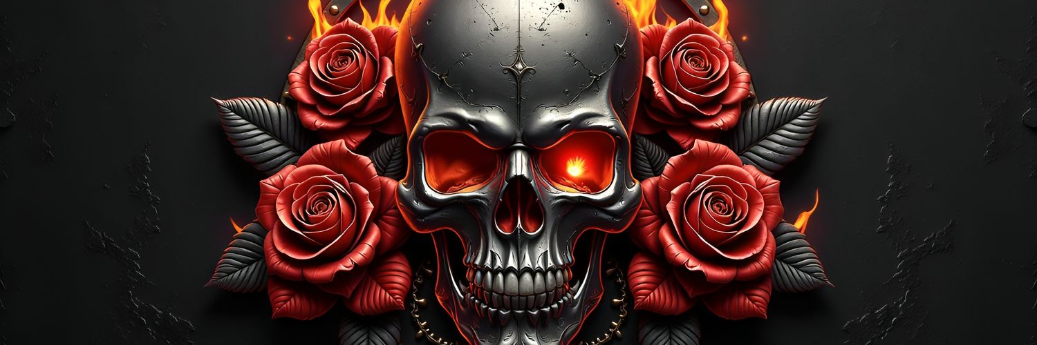 tempestrage__'s profile banner image