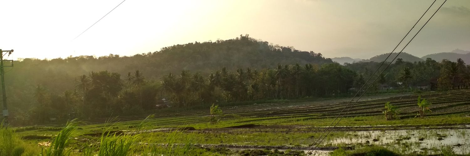 fariz_rd's profile banner image