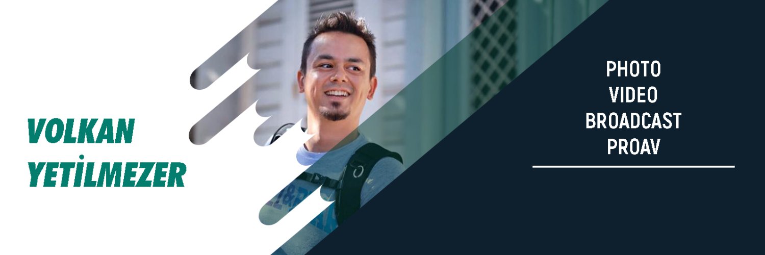 yetilmezer's profile banner image