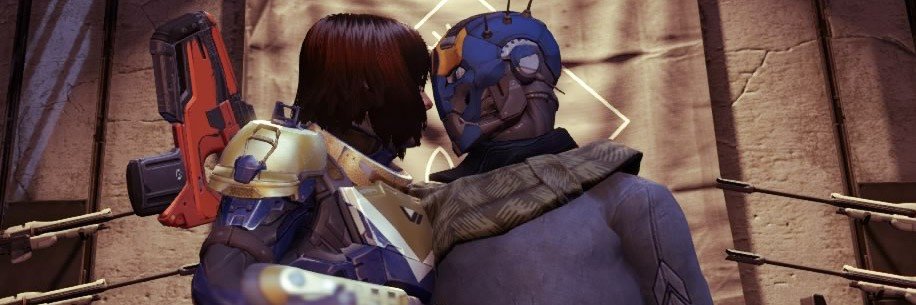 BansheeGirly's profile banner image