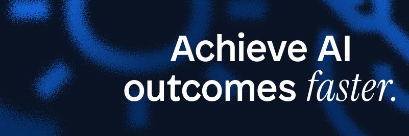 Mendix - Build excellent apps banner