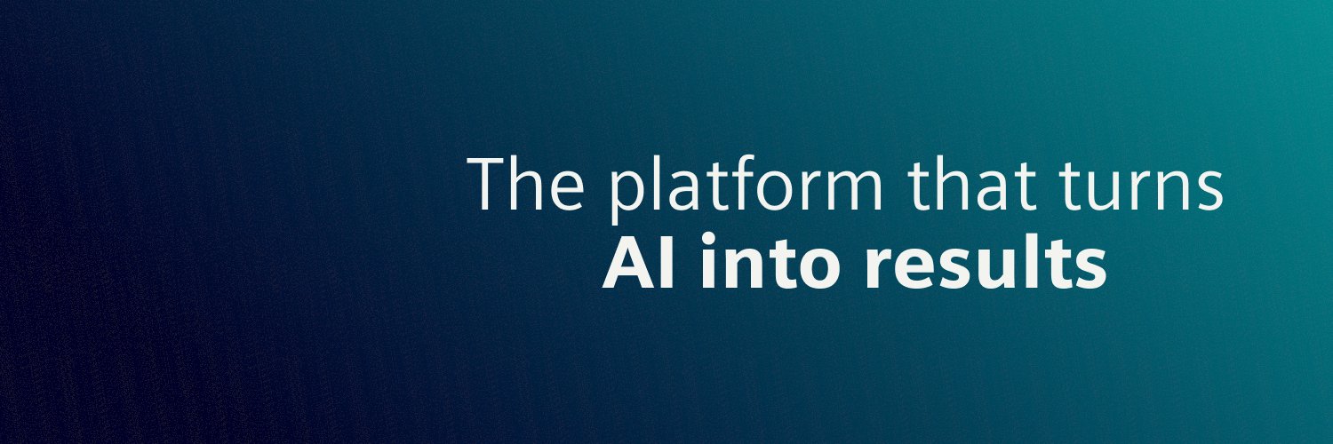 Mendix's profile banner image