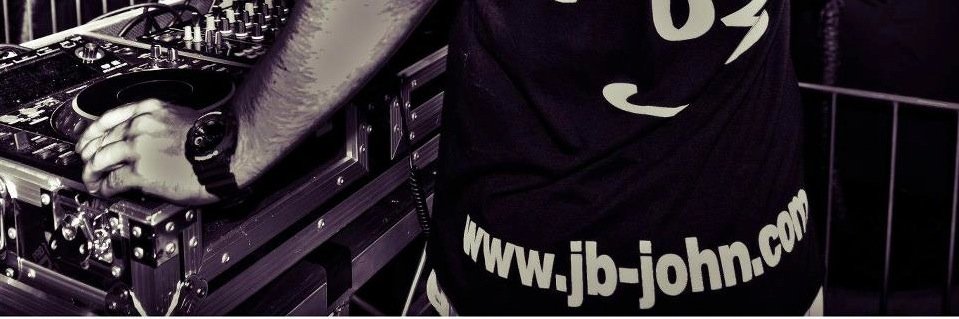 jb-john.com banner