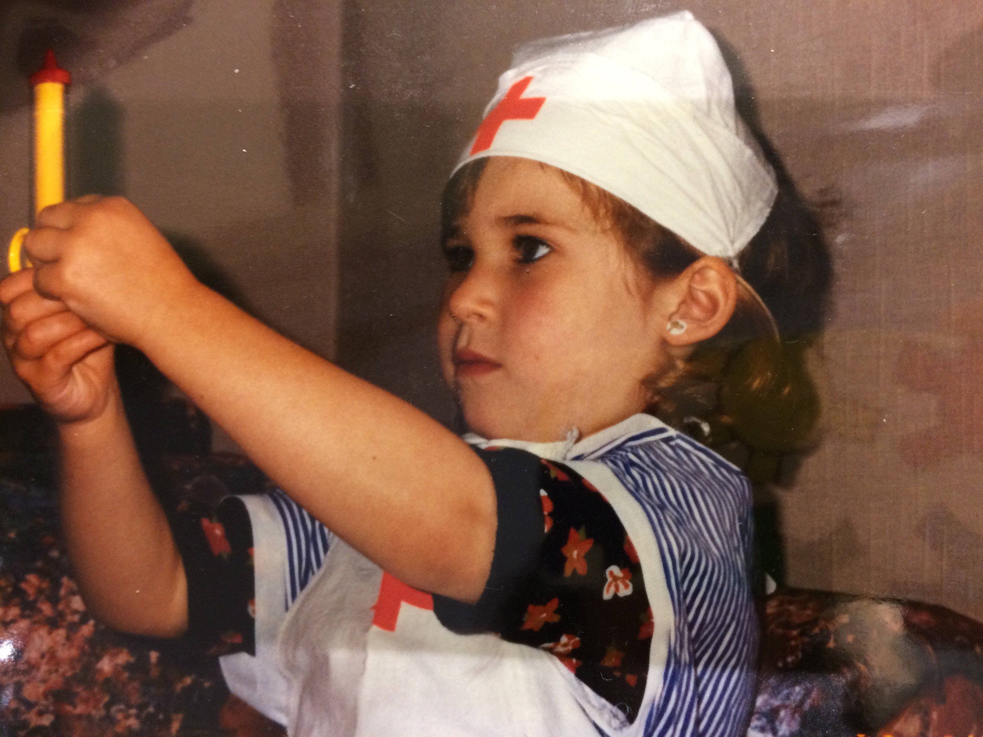 JennyCompton's profile banner image