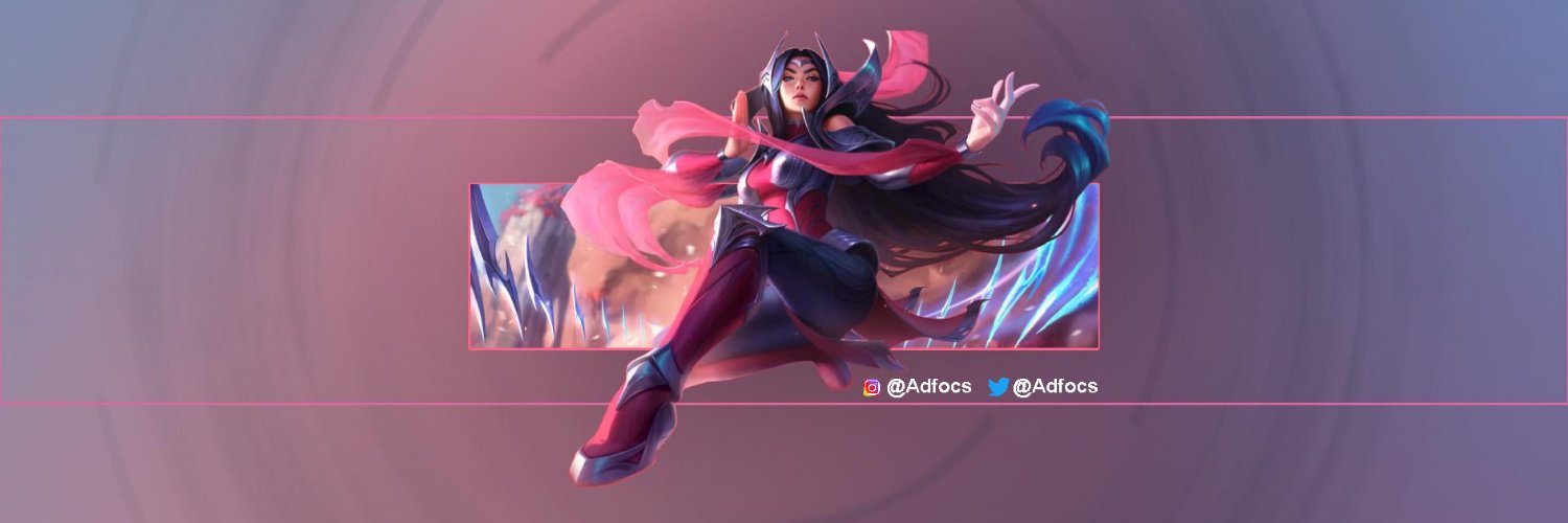 Adfocs's profile banner image