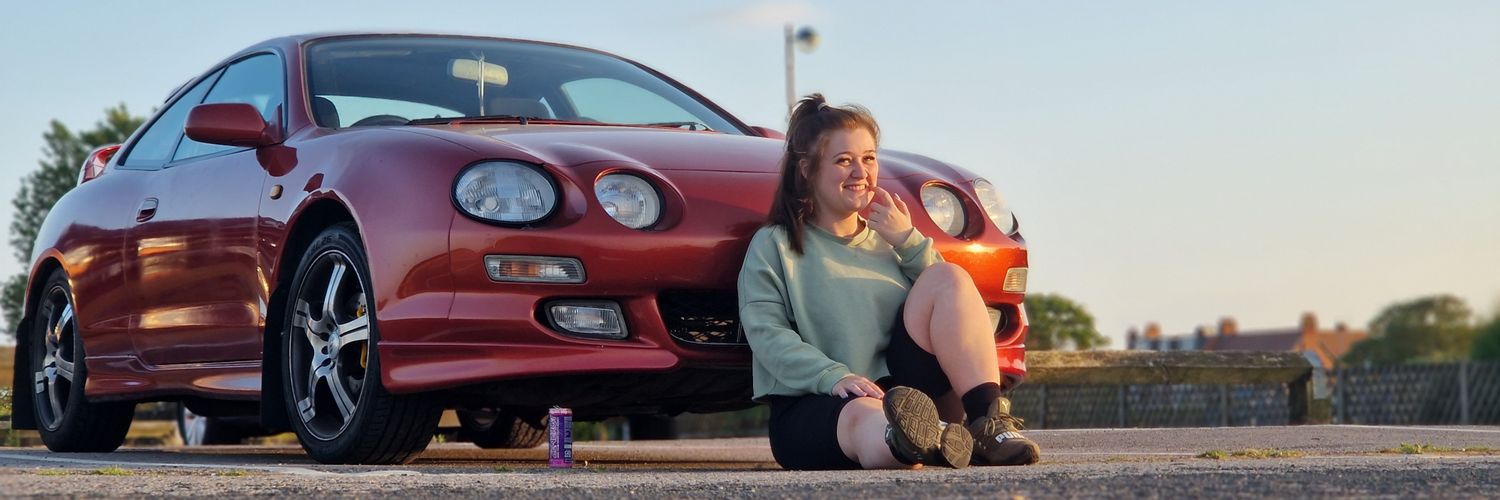KyleDrewT's profile banner image