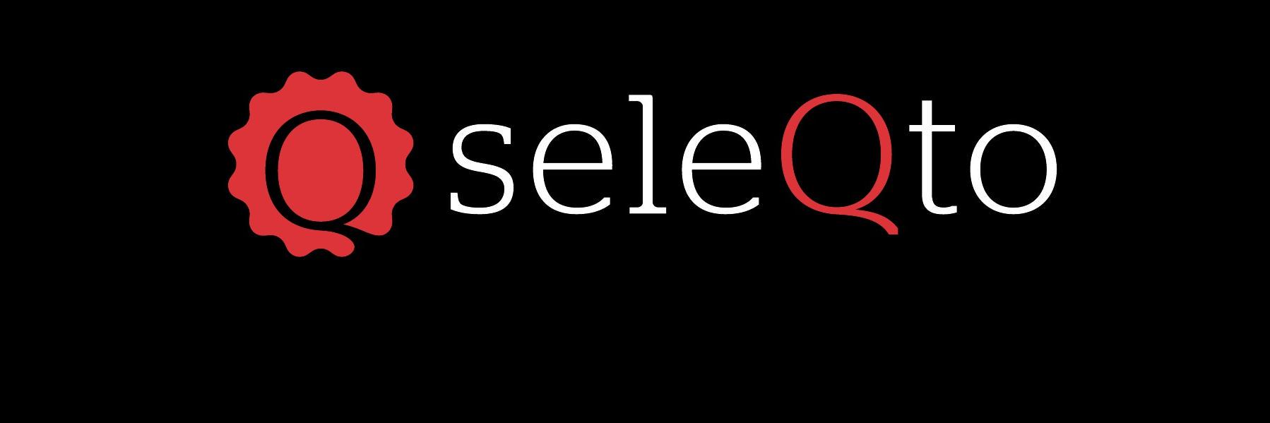 seleqto's profile banner image