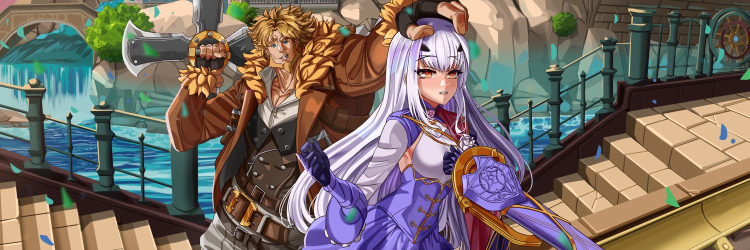 Meru♟️Cultist of Vai banner