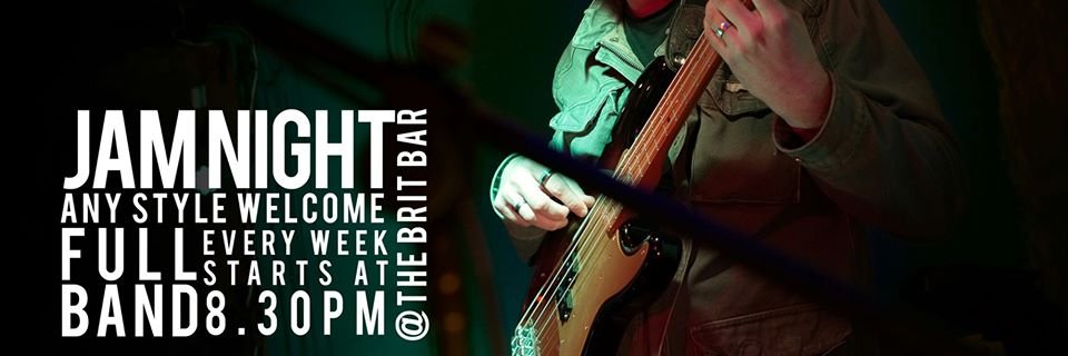thebritbar's profile banner image