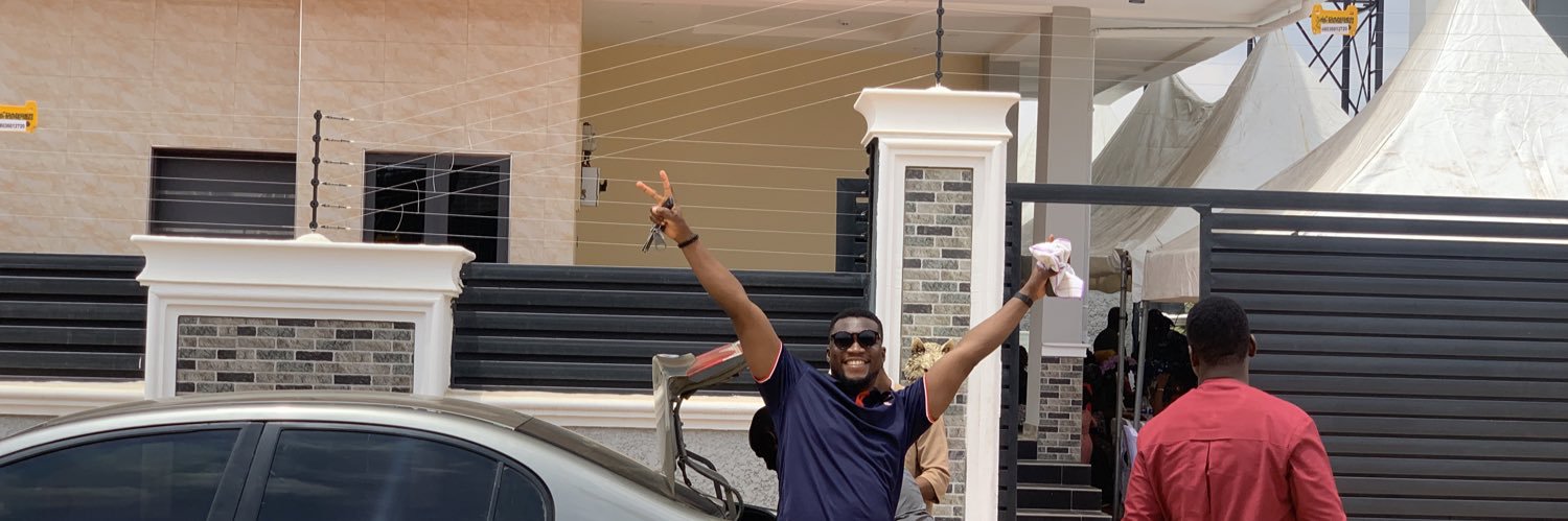 Adejeg's profile banner image