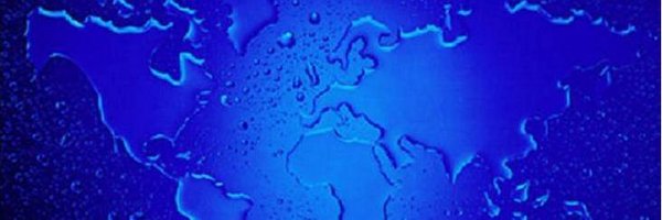 JohnforWater Profile Banner