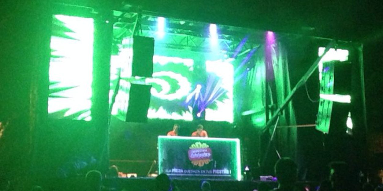 puzzledisco's profile banner image