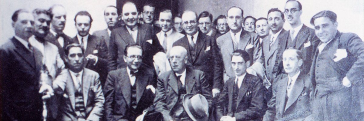 Partido Galeguista banner