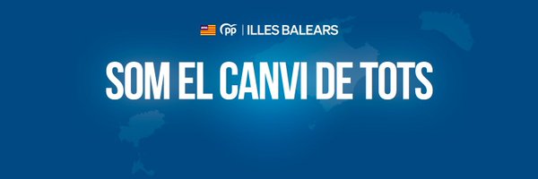 ppbalears Profile Banner