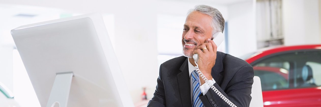 eDealerSolution's profile banner image